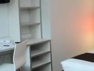 Hotel Montempo Part Dieu 3*