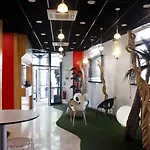Montempo Part Dieu Hotel Lyon