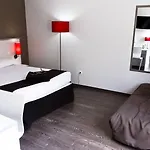 Hotel Montempo Part Dieu