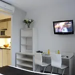 Montempo Part Dieu Hotel Lyon