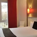 Hotel Montempo Part Dieu 3*