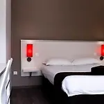 Montempo Part Dieu Hotel 3*