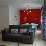 Hotel Montempo Part Dieu 3*