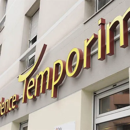 Résidence Montempô Part Dieu 3* Lyon