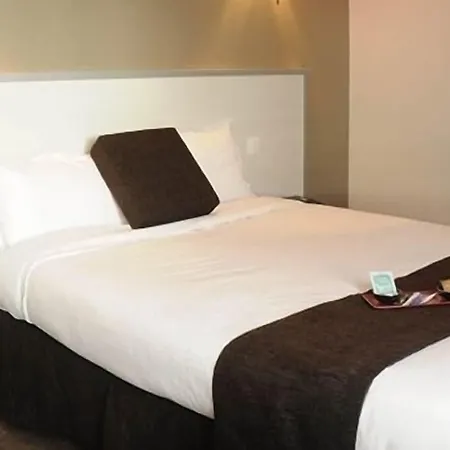 Résidence Montempô Part Dieu Hotel 3*