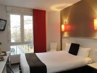 Résidence Montempô Part Dieu 3*