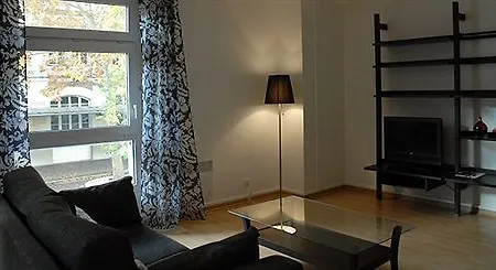 Résidence Montempô Part Dieu Hotel 3*